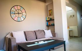 Eva'S Residence, Family Apartment